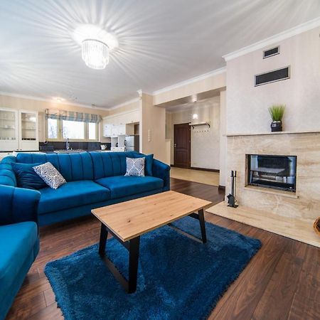 דז'יבנובק Apartament Villa Resorts מראה חיצוני תמונה