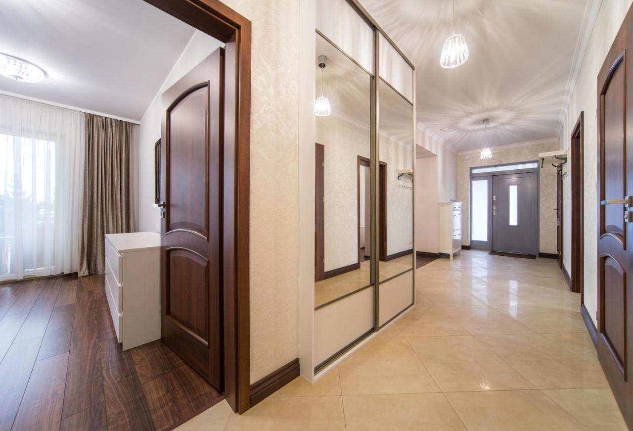 דז'יבנובק Apartament Villa Resorts מראה חיצוני תמונה